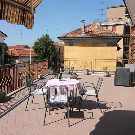 Da Nonna Rita Apartman Vigevano Kültér fotó