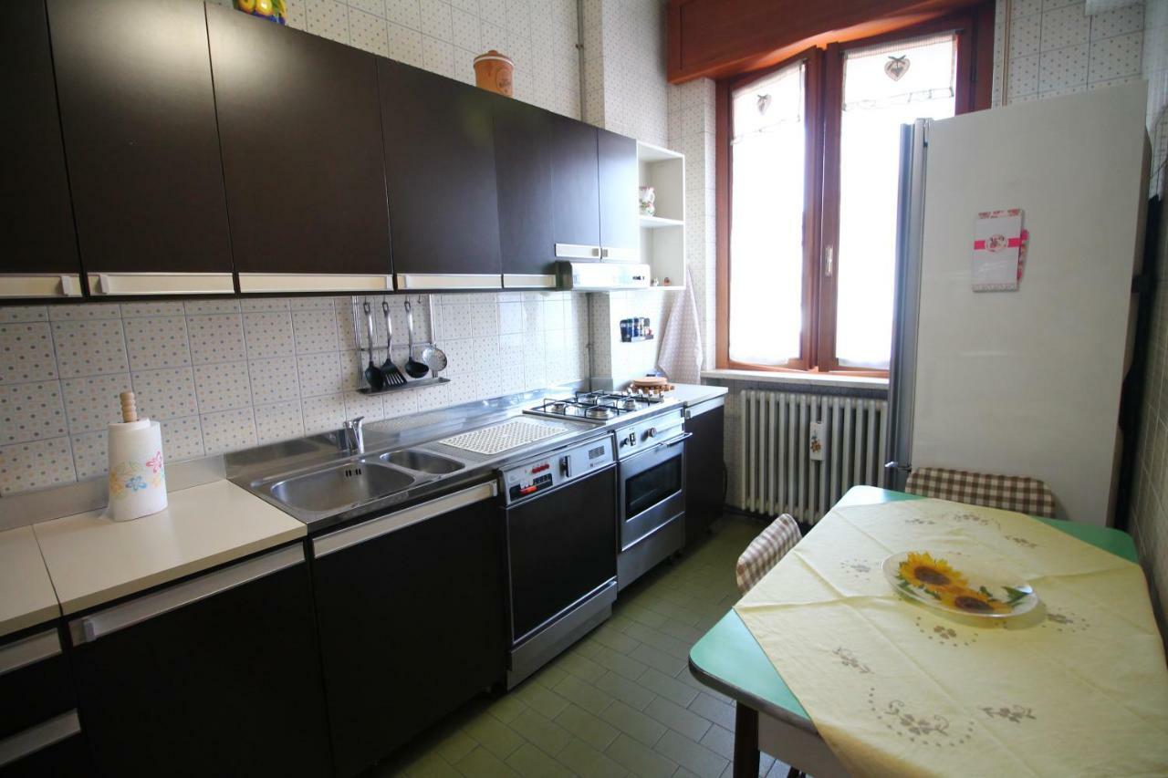 Da Nonna Rita Apartman Vigevano Kültér fotó