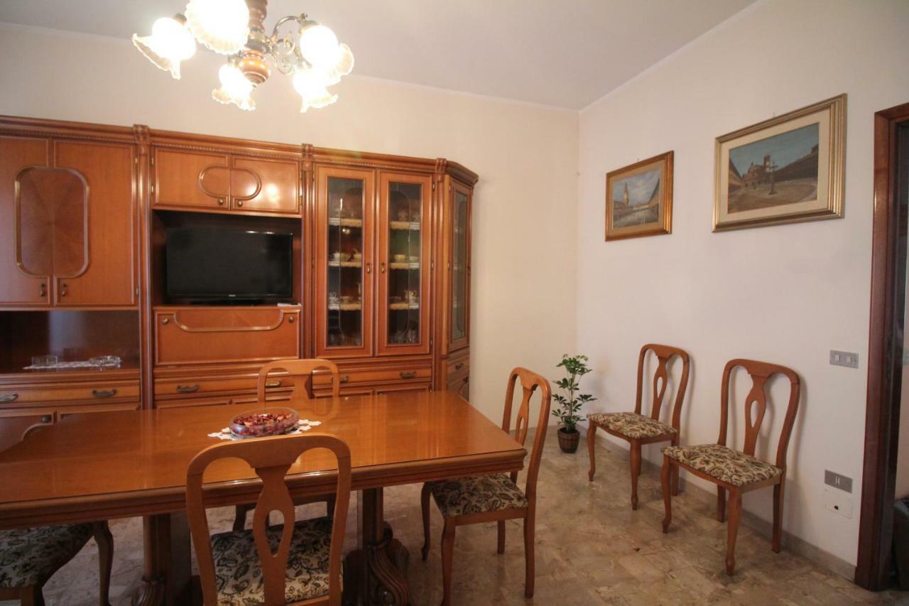Da Nonna Rita Apartman Vigevano Kültér fotó