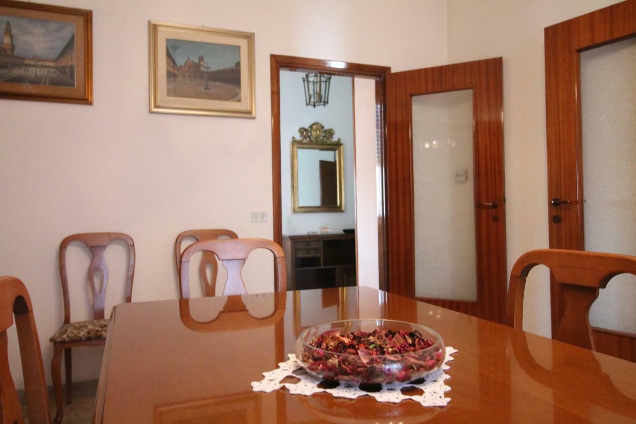 Da Nonna Rita Apartman Vigevano Kültér fotó