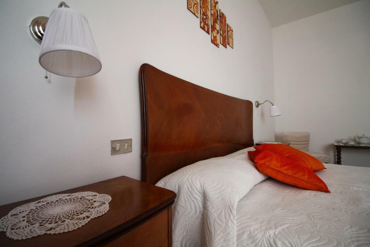 Da Nonna Rita Apartman Vigevano Kültér fotó