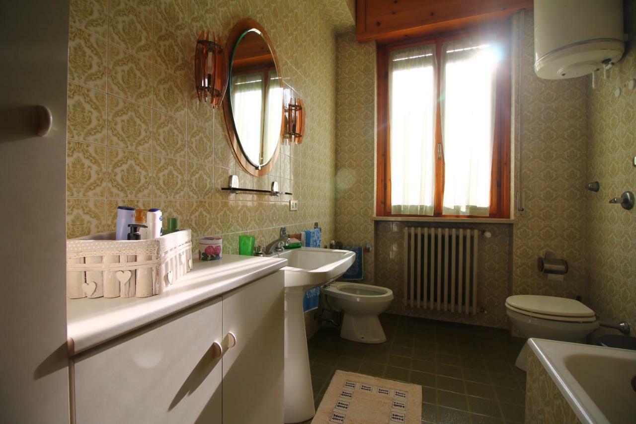 Da Nonna Rita Apartman Vigevano Kültér fotó
