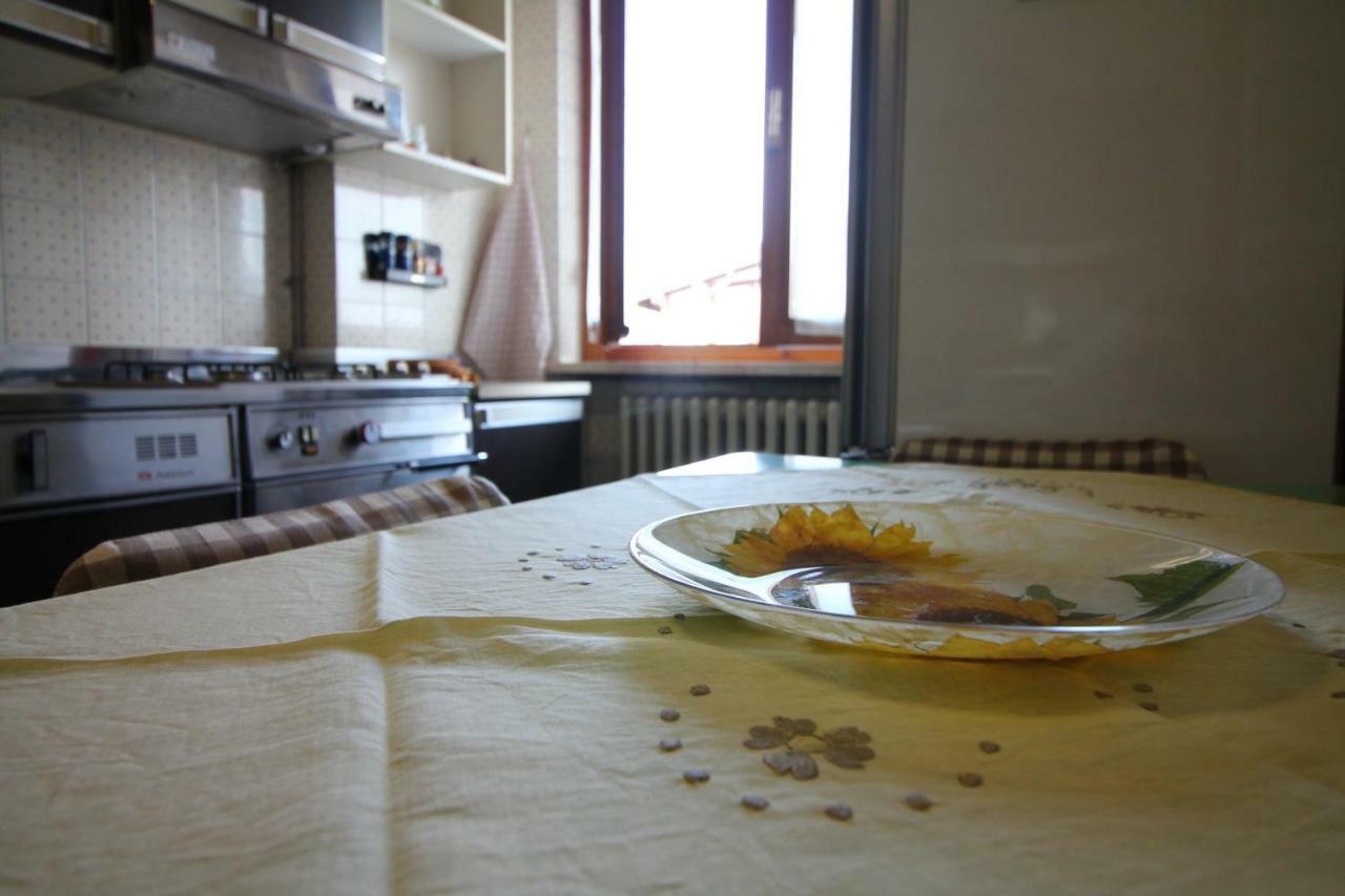 Da Nonna Rita Apartman Vigevano Kültér fotó