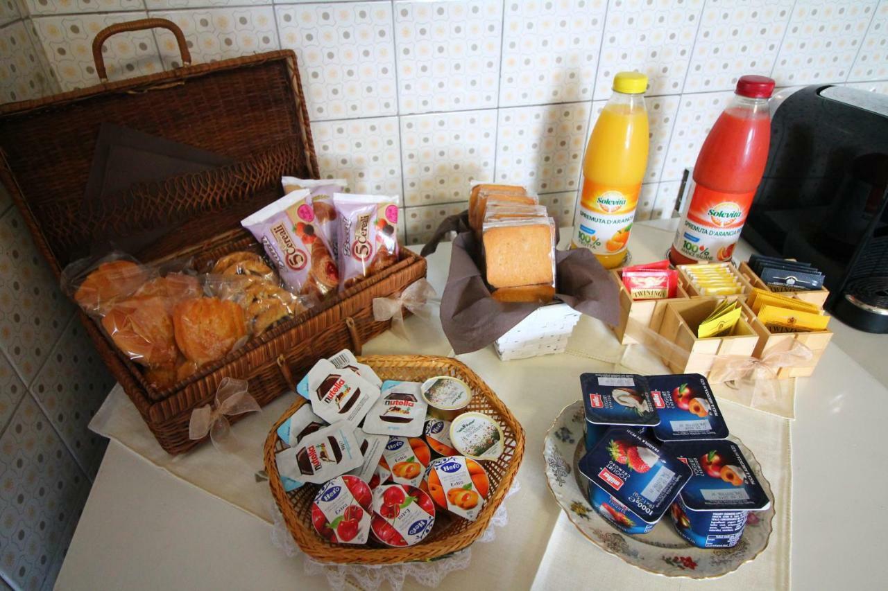 Da Nonna Rita Apartman Vigevano Kültér fotó