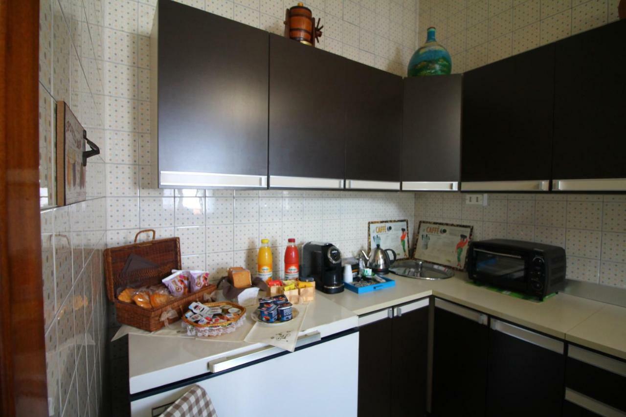 Da Nonna Rita Apartman Vigevano Kültér fotó