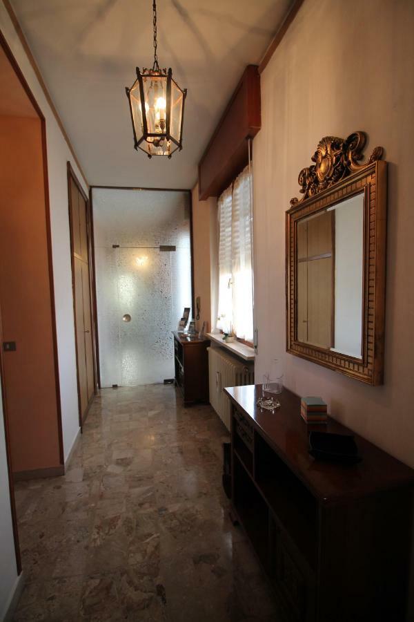 Da Nonna Rita Apartman Vigevano Kültér fotó