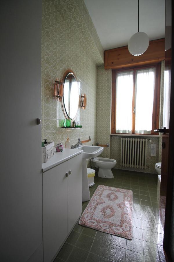 Da Nonna Rita Apartman Vigevano Kültér fotó
