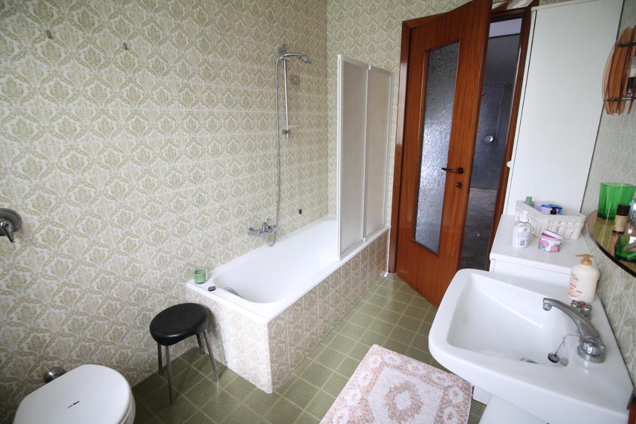 Da Nonna Rita Apartman Vigevano Kültér fotó