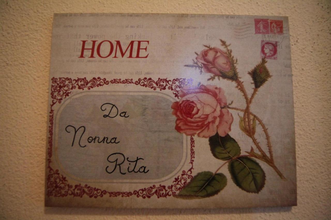 Da Nonna Rita Apartman Vigevano Kültér fotó